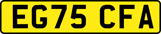 EG75CFA