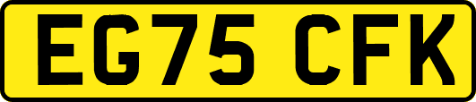 EG75CFK