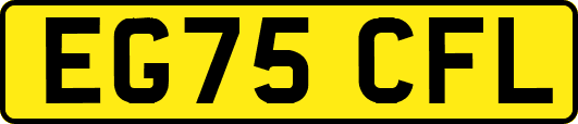 EG75CFL