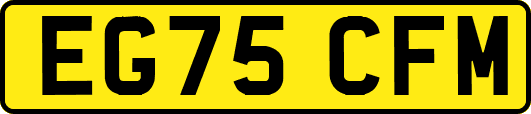 EG75CFM