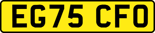 EG75CFO