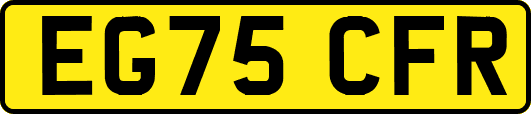 EG75CFR