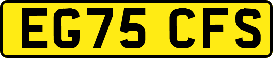EG75CFS