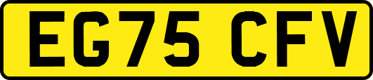 EG75CFV