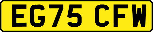 EG75CFW