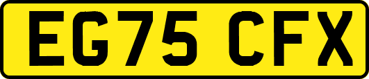 EG75CFX