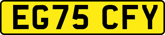 EG75CFY