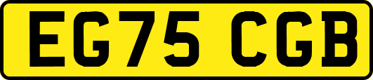 EG75CGB