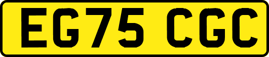 EG75CGC