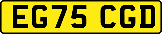 EG75CGD