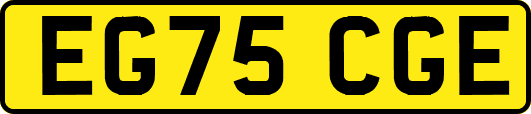 EG75CGE