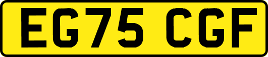 EG75CGF