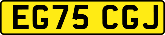 EG75CGJ