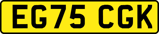 EG75CGK