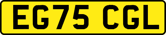 EG75CGL