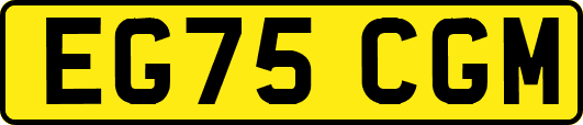 EG75CGM