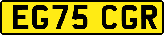 EG75CGR