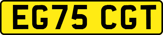 EG75CGT