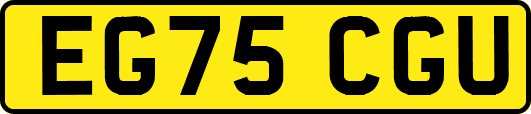 EG75CGU