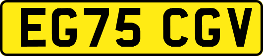 EG75CGV