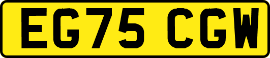 EG75CGW