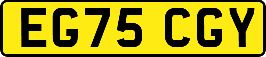 EG75CGY