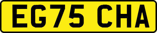 EG75CHA