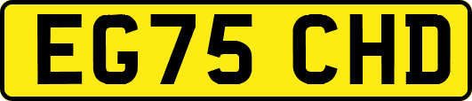 EG75CHD