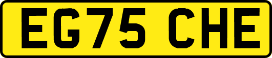 EG75CHE