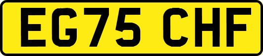 EG75CHF