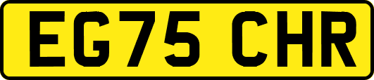 EG75CHR