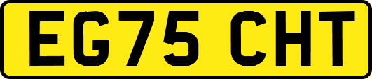 EG75CHT