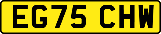 EG75CHW