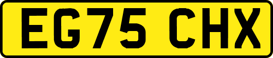EG75CHX