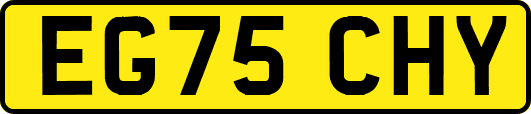 EG75CHY