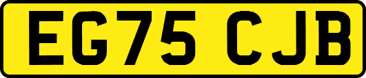EG75CJB
