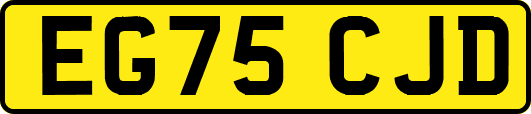 EG75CJD