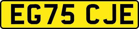 EG75CJE