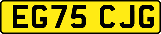 EG75CJG
