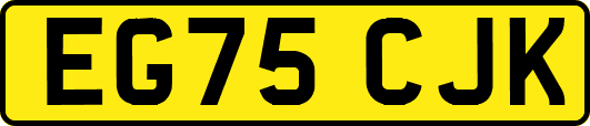 EG75CJK