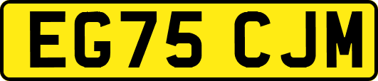 EG75CJM