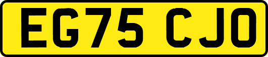 EG75CJO