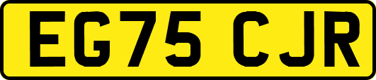EG75CJR