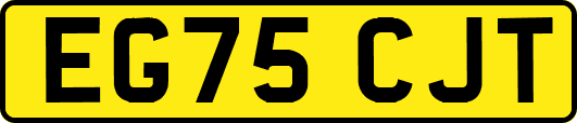 EG75CJT