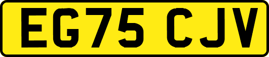 EG75CJV