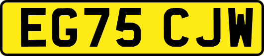 EG75CJW