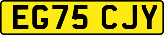 EG75CJY
