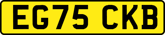 EG75CKB