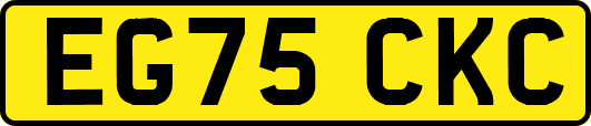 EG75CKC