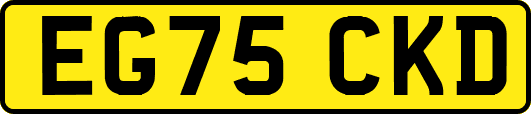 EG75CKD